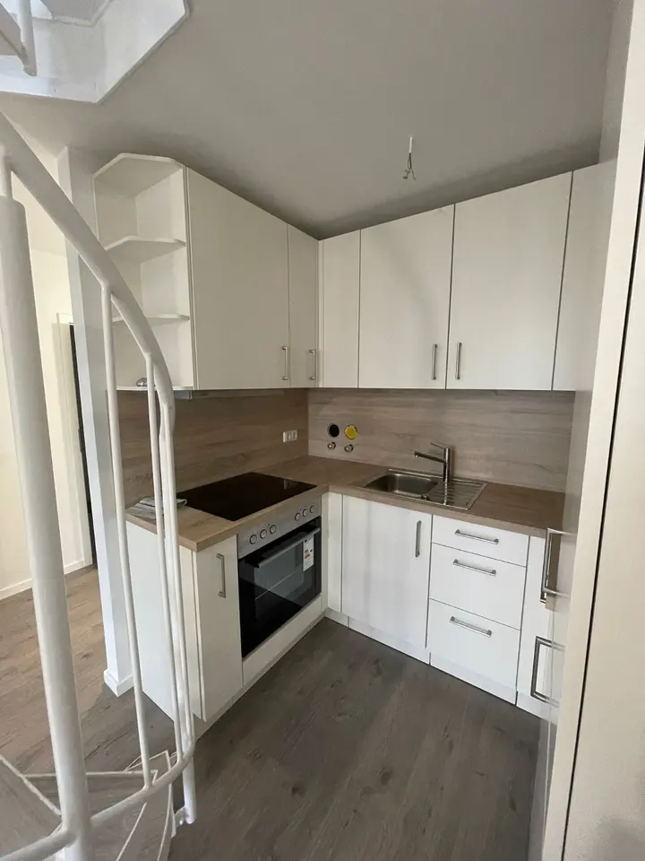 2 Zimmer Wohnung mit 52 m² in Freising – Bild 7