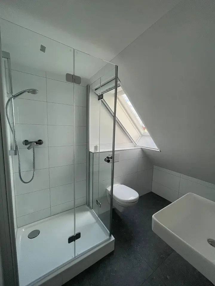 2 Zimmer Wohnung mit 52 m² in Freising – Bild 8