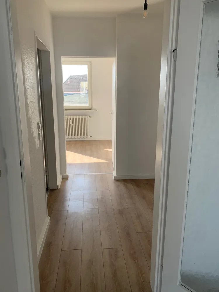 2 Zimmer Wohnung mit 75 m² in Offenbach am Main – Bild 1