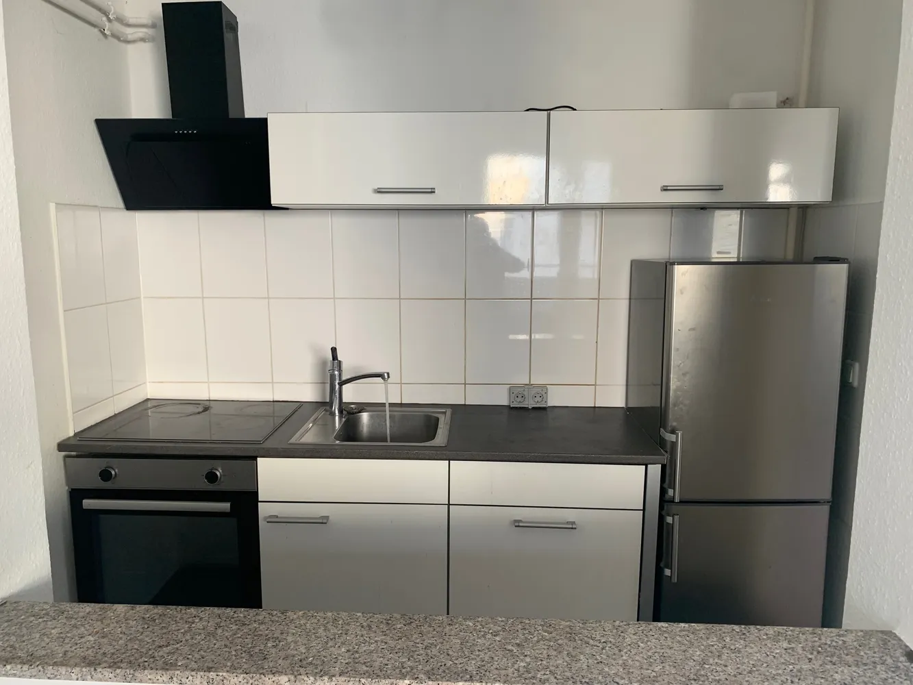 2 Zimmer Wohnung mit 75 m² in Offenbach am Main – Bild 6