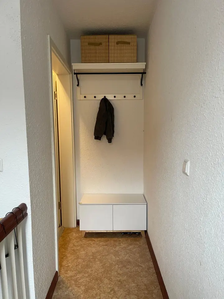 3 Zimmer Wohnung mit 61 m² in Frankfurt (Oder) – Bild 1