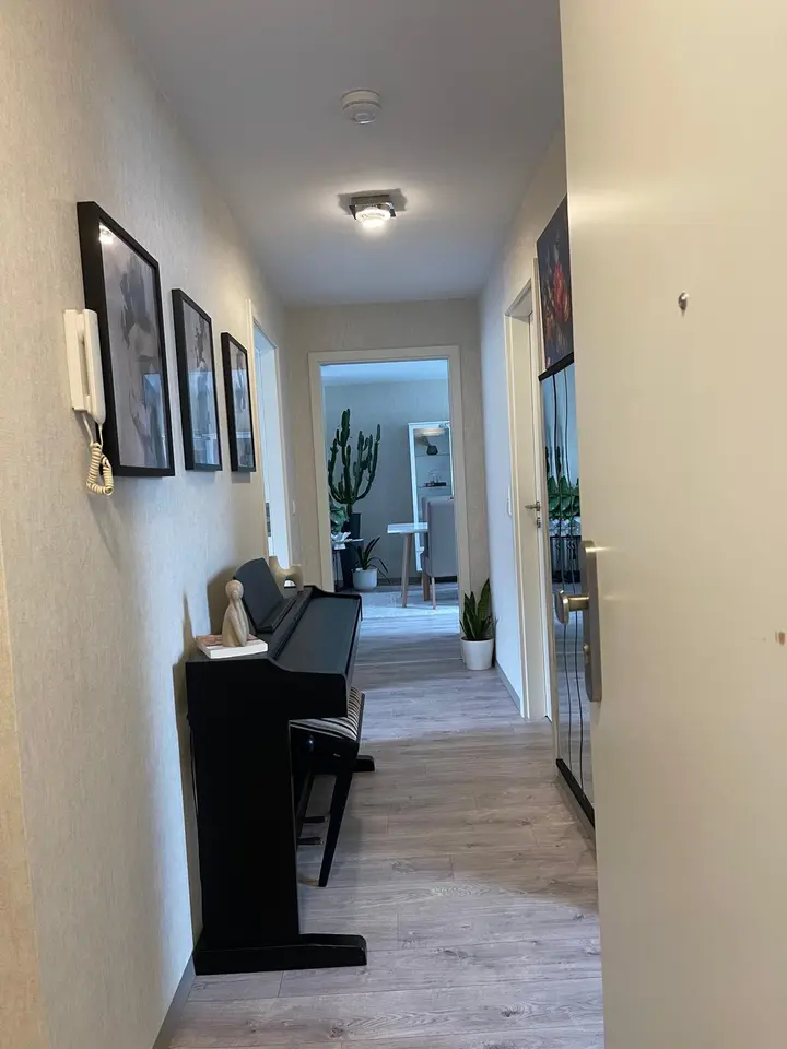 3 Zimmer Wohnung mit 61 m² in Frankfurt (Oder) – Bild 2