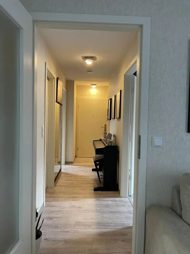 3 Zimmer Wohnung mit 61 m² in Frankfurt (Oder) – Bild 3