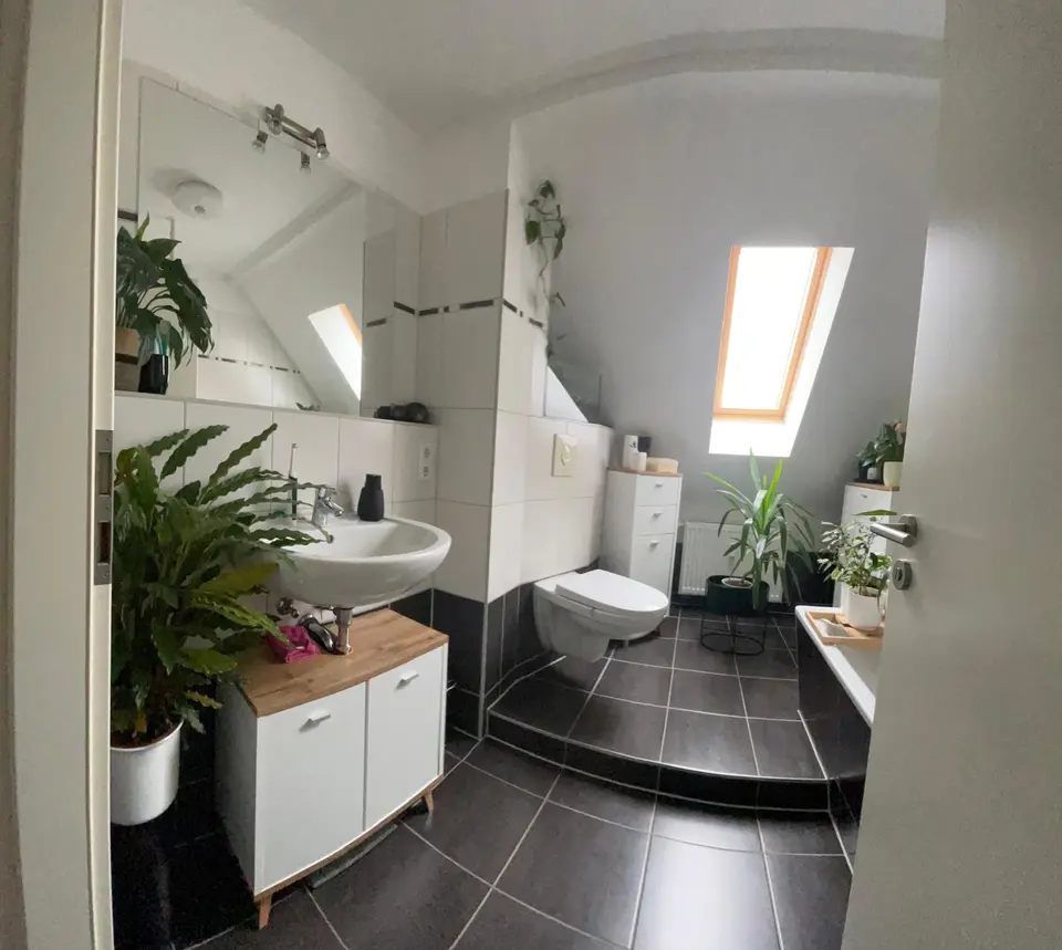 3 Zimmer Wohnung mit 61 m² in Frankfurt (Oder) – Bild 5