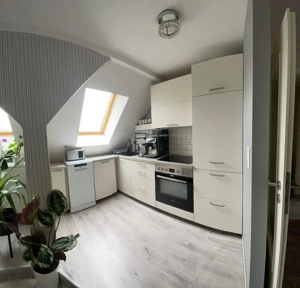 3 Zimmer Wohnung mit 61 m² in Frankfurt (Oder) – Bild 6