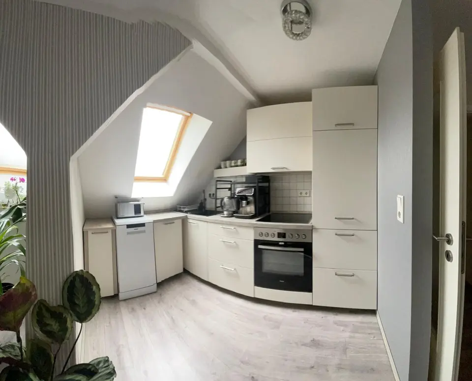 3 Zimmer Wohnung mit 61 m² in Frankfurt (Oder) – Bild 7