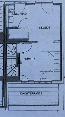 5 Zimmer Haus mit 158 m² in Duisburg – Bild 4