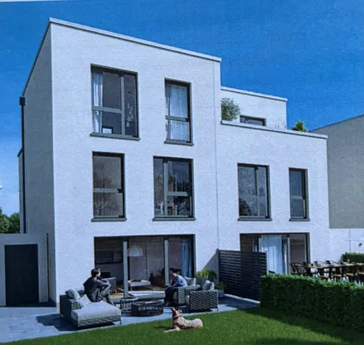 5 Zimmer Haus mit 158 m² in Duisburg – Bild 3