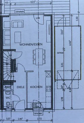5 Zimmer Haus mit 158 m² in Duisburg – Bild 7