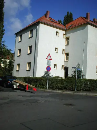 2 Zimmer Wohnung mit 52 m² in Leipzig – Bild 1