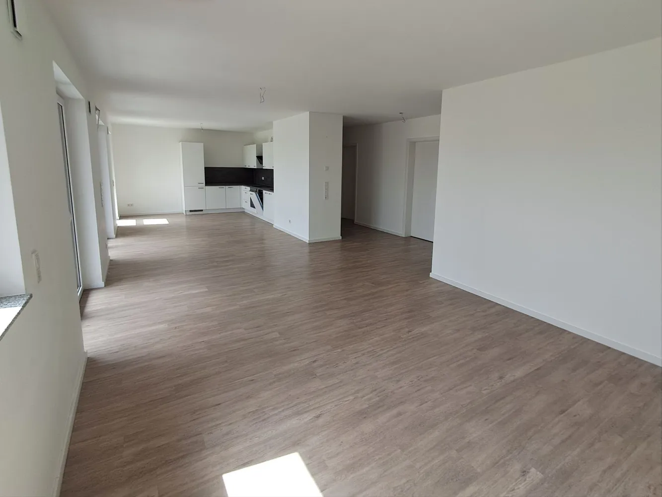 3 Zimmer Wohnung mit 101 m² in Düren – Bild 1