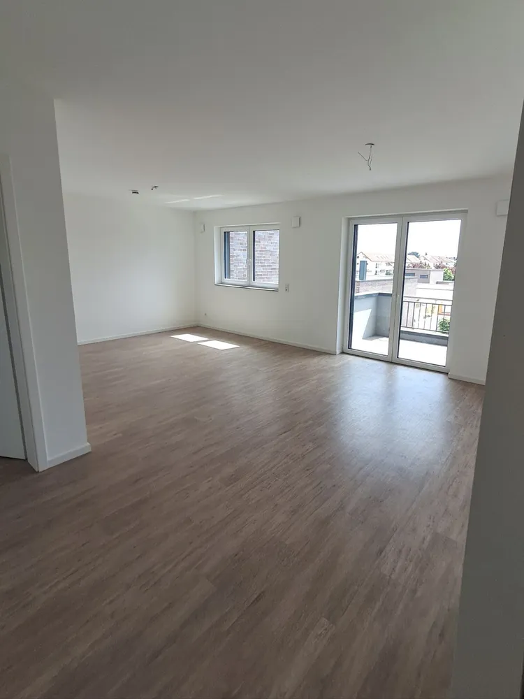 3 Zimmer Wohnung mit 101 m² in Düren – Bild 2