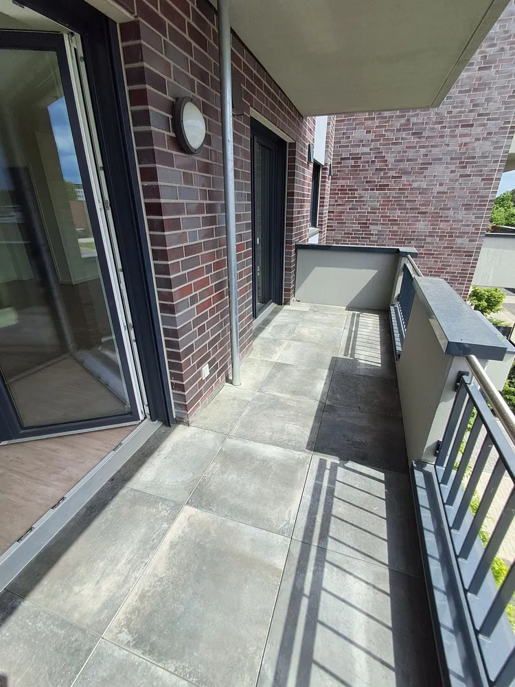 3 Zimmer Wohnung mit 101 m² in Düren – Bild 12