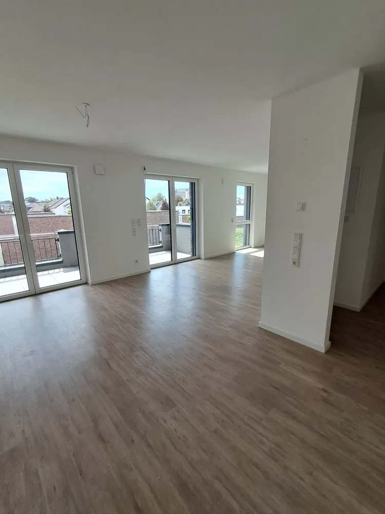 3 Zimmer Wohnung mit 101 m² in Düren – Bild 3