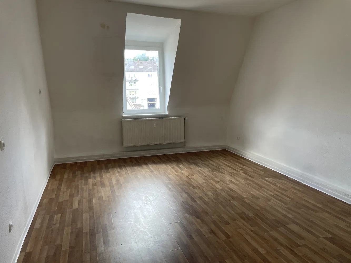 3 Zimmer Wohnung mit 96 m² in Wuppertal – Bild 1