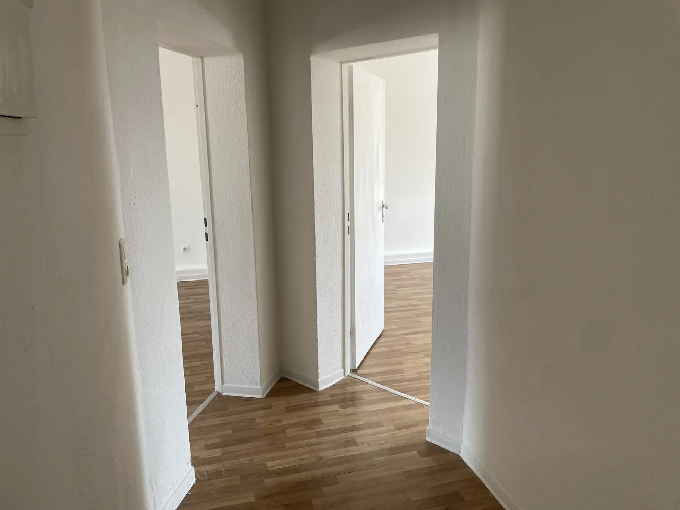 3 Zimmer Wohnung mit 96 m² in Wuppertal – Bild 2
