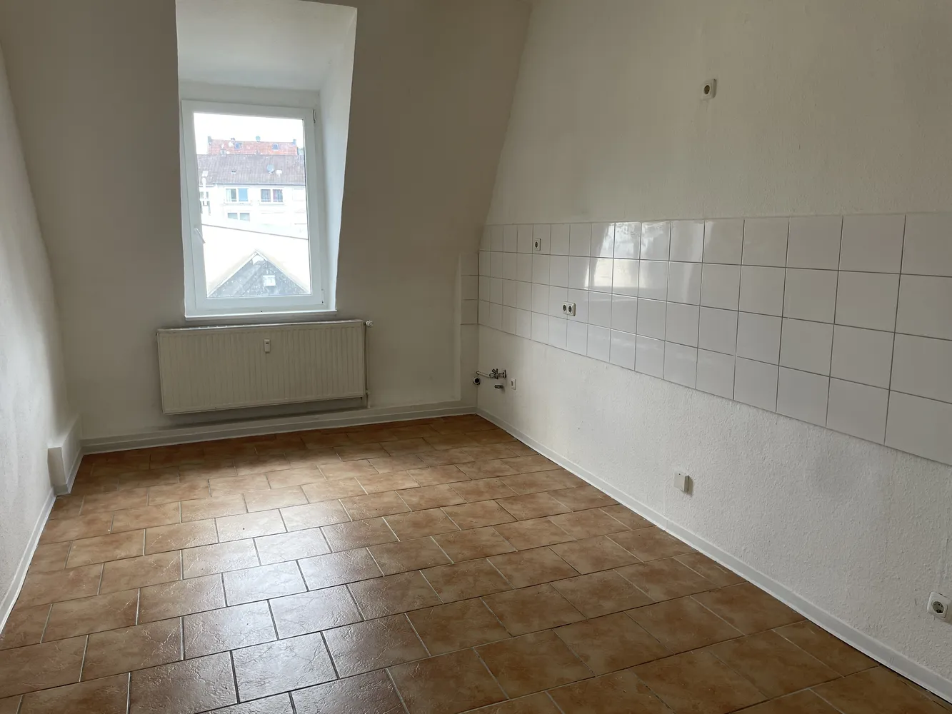 3 Zimmer Wohnung mit 96 m² in Wuppertal – Bild 3