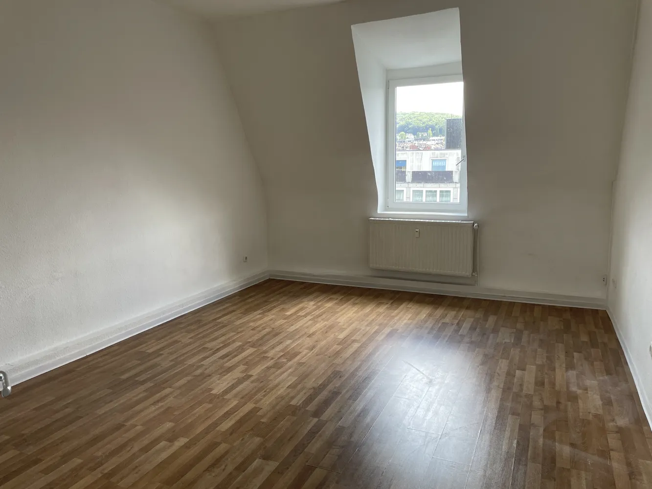3 Zimmer Wohnung mit 96 m² in Wuppertal – Bild 4