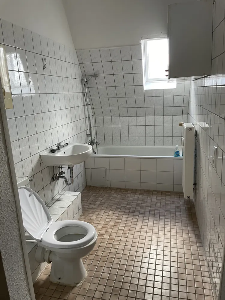 3 Zimmer Wohnung mit 96 m² in Wuppertal – Bild 6
