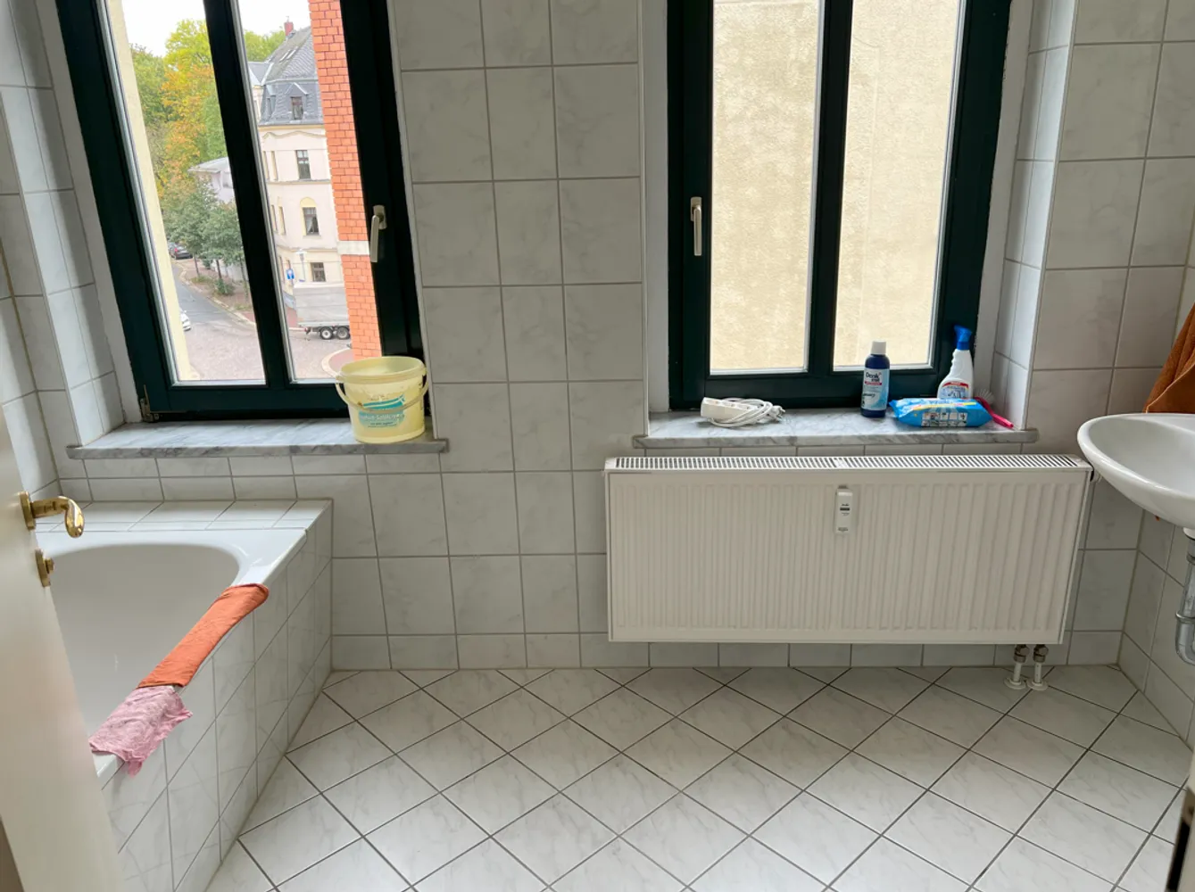2 Zimmer Wohnung mit 54 m² in Zwickau – Bild 3