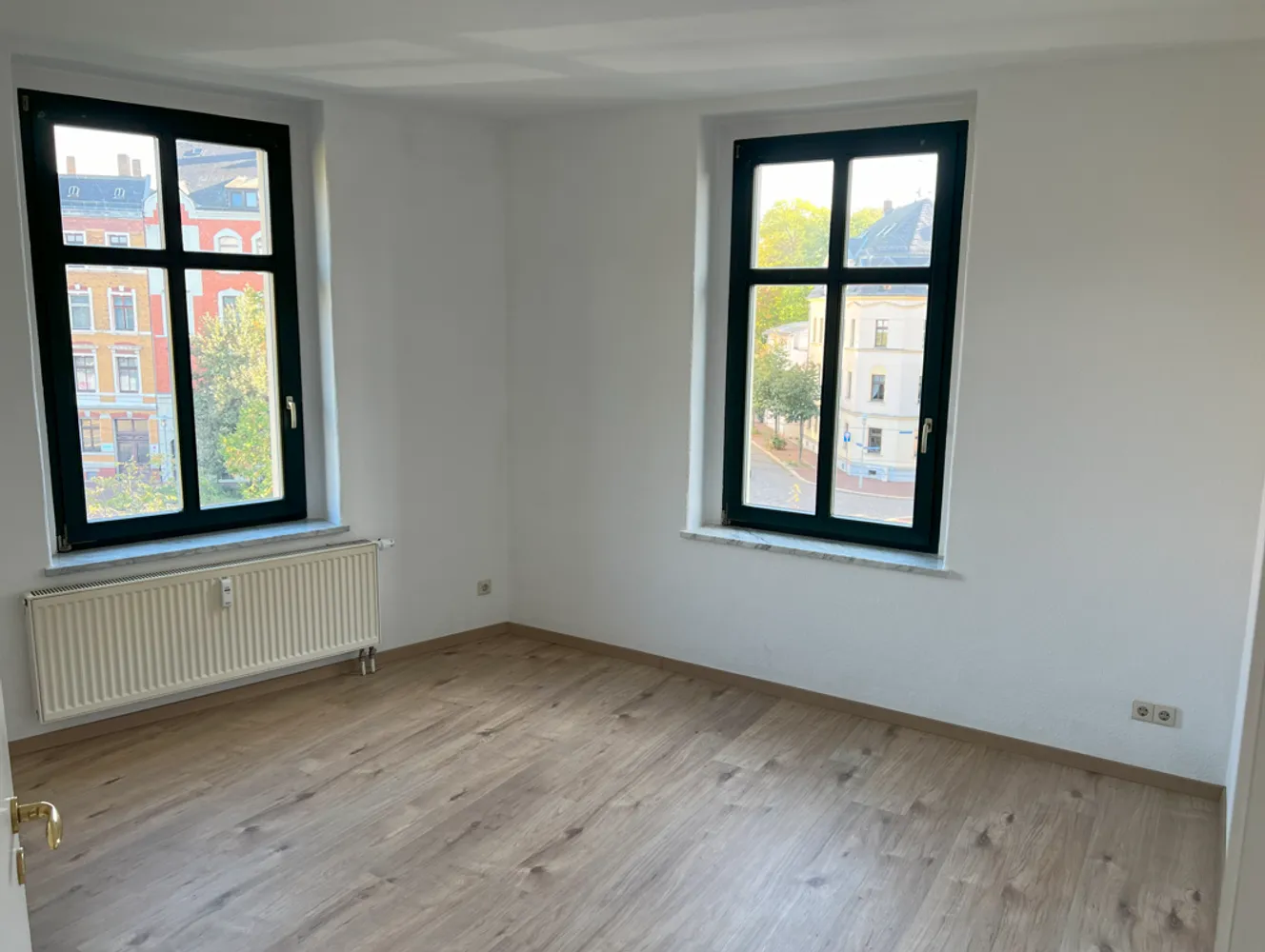 2 Zimmer Wohnung mit 54 m² in Zwickau – Bild 5