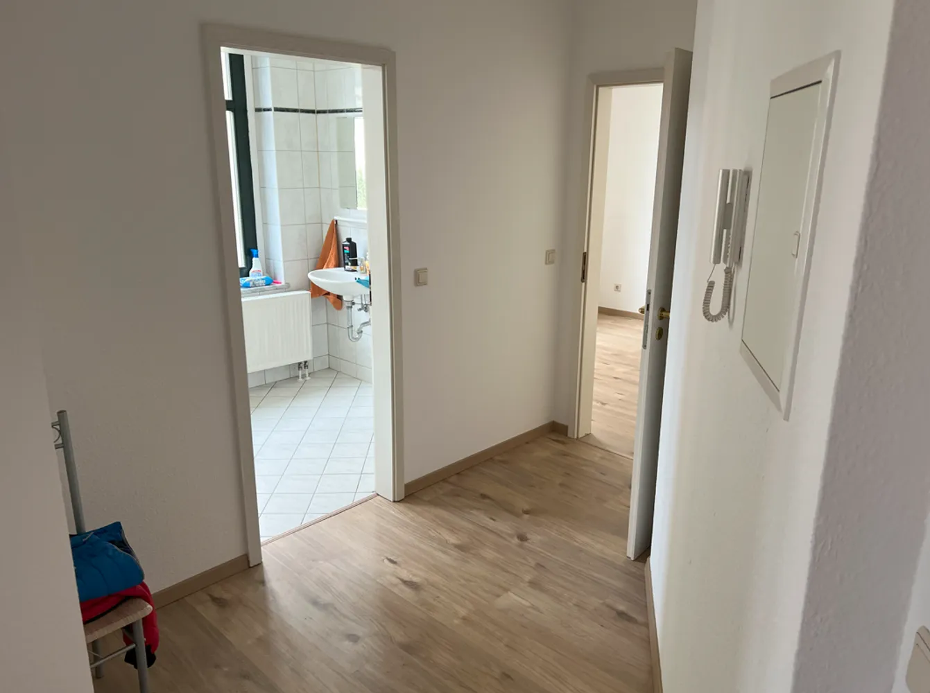 2 Zimmer Wohnung mit 54 m² in Zwickau – Bild 6