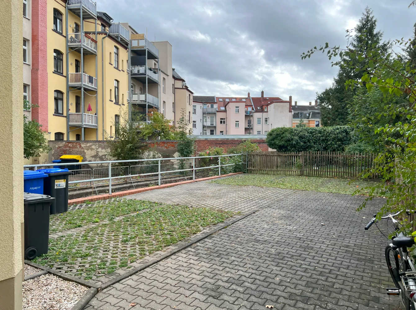 2 Zimmer Wohnung mit 54 m² in Zwickau – Bild 7