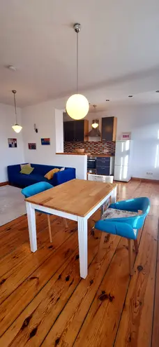 2 Zimmer Wohnung mit 55 m² in Berlin – Bild 2