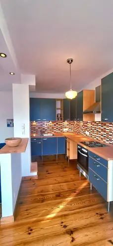 2 Zimmer Wohnung mit 55 m² in Berlin – Bild 3