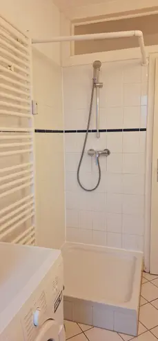 2 Zimmer Wohnung mit 55 m² in Berlin – Bild 6
