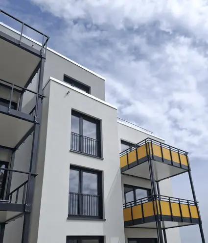 3 Zimmer Wohnung mit 68 m² in Bielefeld – Bild 3
