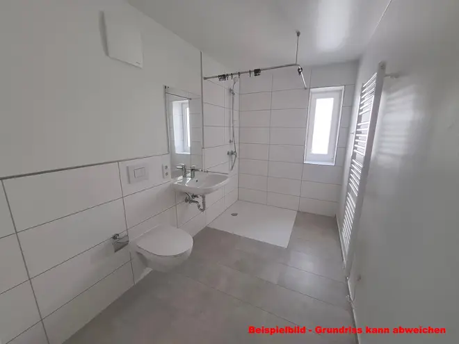 3 Zimmer Wohnung mit 68 m² in Bielefeld – Bild 5