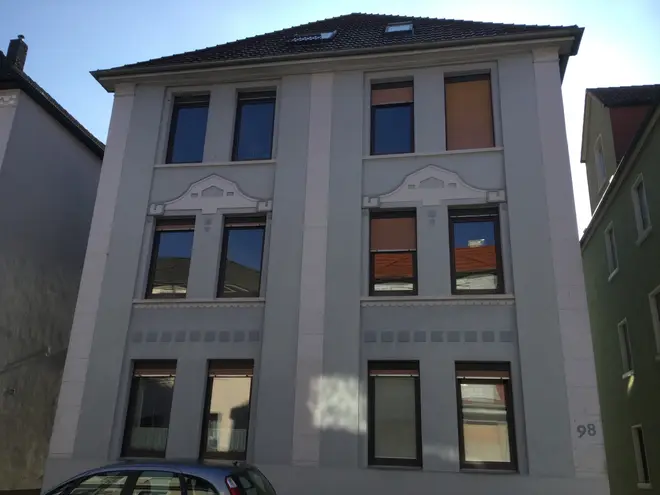 2 Zimmer Wohnung mit 50 m² in Osnabrück – Bild 1
