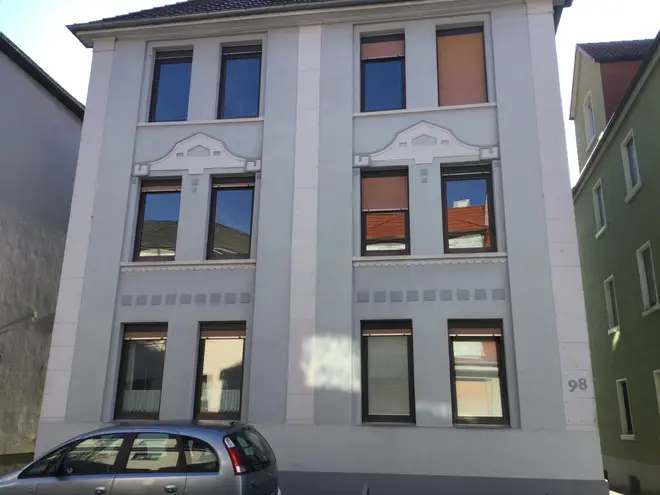 2 Zimmer Wohnung mit 50 m² in Osnabrück – Bild 2