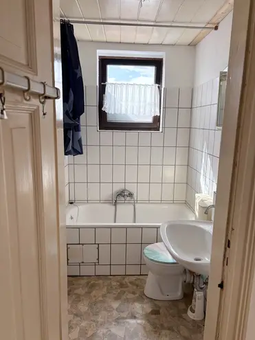 2 Zimmer Wohnung mit 50 m² in Osnabrück – Bild 3