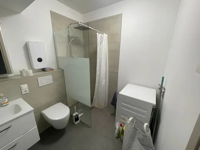 1 Zimmer Wohnung mit 36 m² in Aachen – Bild 4