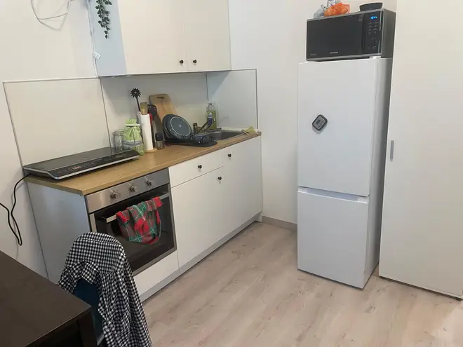 1 Zimmer Wohnung mit 36 m² in Aachen – Bild 6