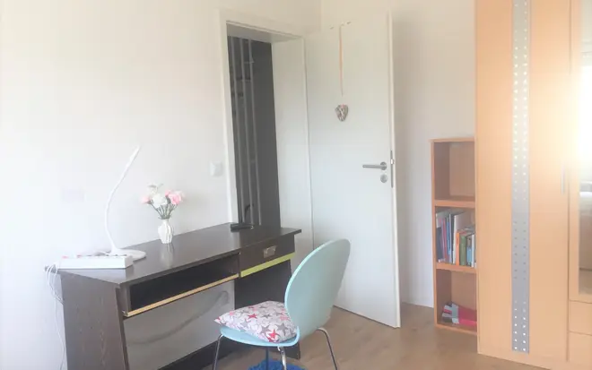 WG-Zimmer mit 14 m² in Stuttgart – Bild 2