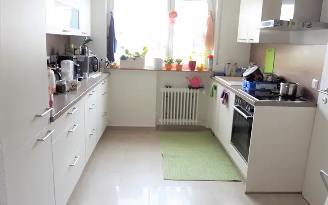 WG-Zimmer mit 14 m² in Stuttgart – Bild 3
