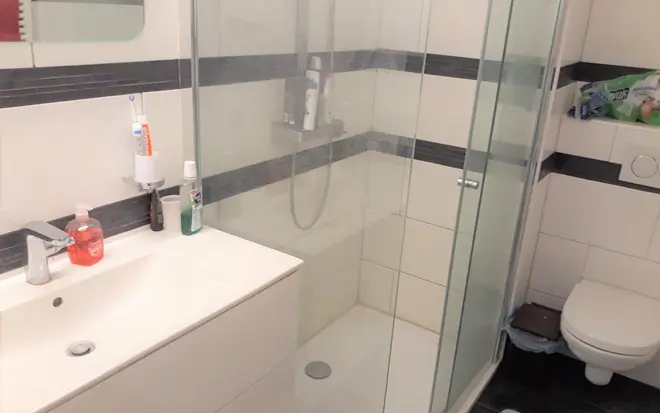 WG-Zimmer mit 14 m² in Stuttgart – Bild 4