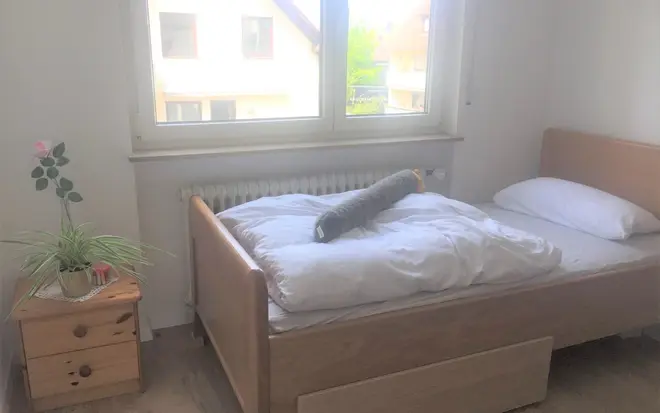 WG-Zimmer mit 14 m² in Stuttgart – Bild 5