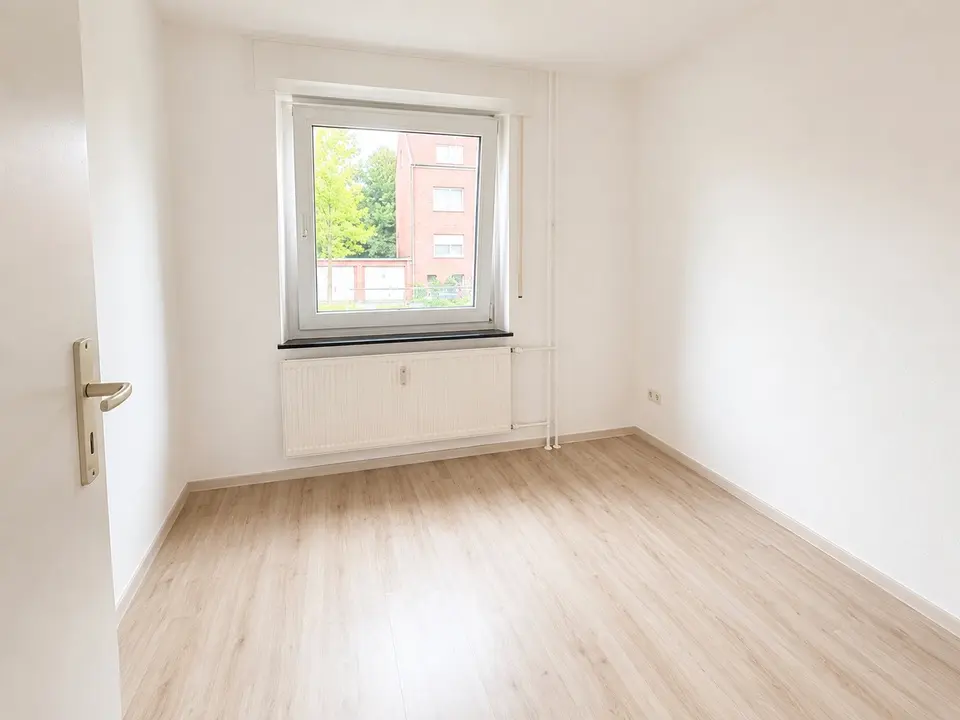 4 Zimmer Wohnung mit 77 m² in Emden – Bild 4