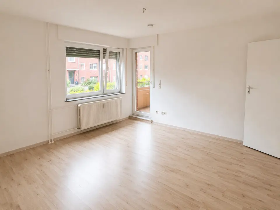 4 Zimmer Wohnung mit 77 m² in Emden – Bild 5