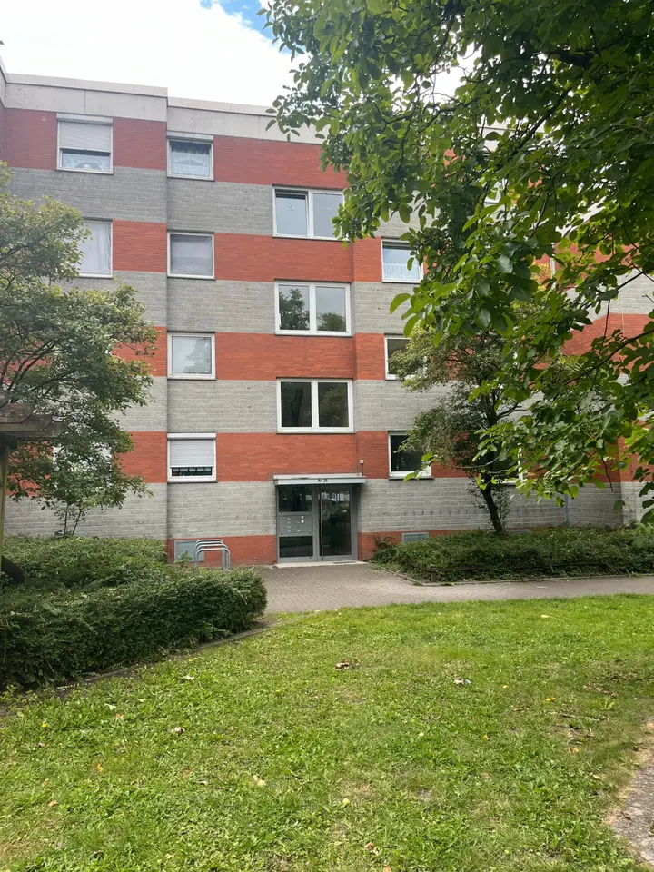 4 Zimmer Wohnung mit 77 m² in Emden – Bild 7