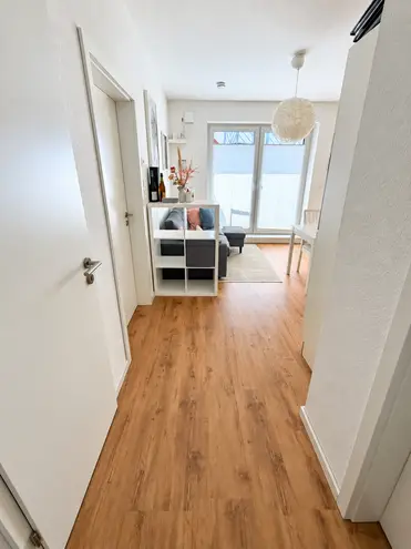 2 Zimmer Wohnung mit 44 m² in Oldenburg – Bild 5