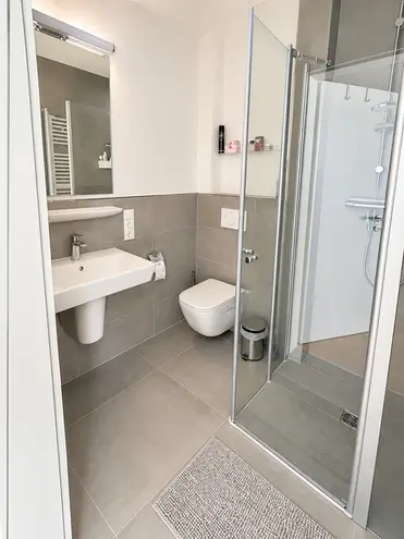 2 Zimmer Wohnung mit 44 m² in Oldenburg – Bild 6