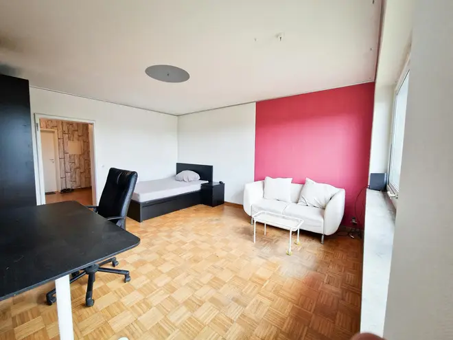 WG-Zimmer mit 20 m² in Düsseldorf – Bild 5