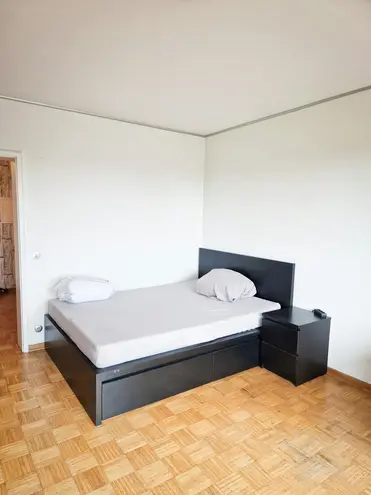 WG-Zimmer mit 20 m² in Düsseldorf – Bild 6