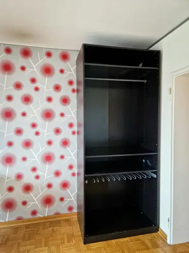 WG-Zimmer mit 20 m² in Düsseldorf – Bild 8