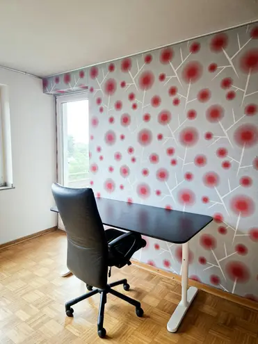 WG-Zimmer mit 20 m² in Düsseldorf – Bild 9